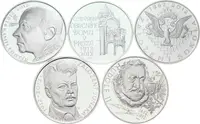 Česká republika, 1993 - — 1