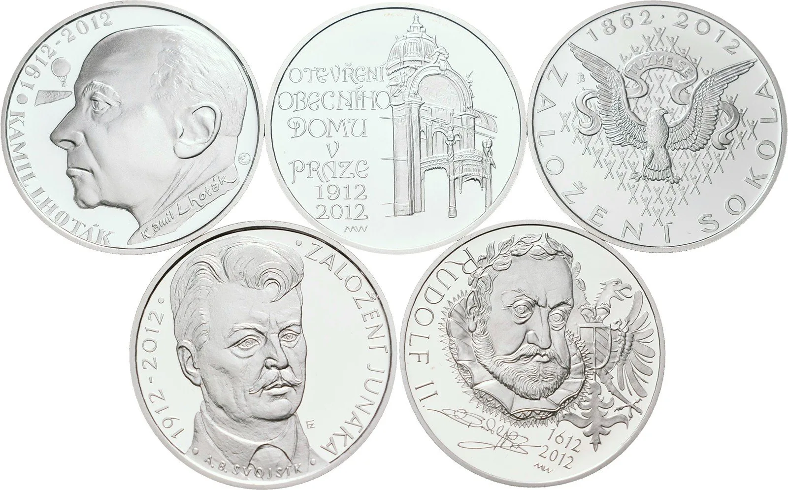 Česká republika, 1993 - — 1