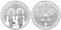 AR Medaile 2015 - Věrozvěstové