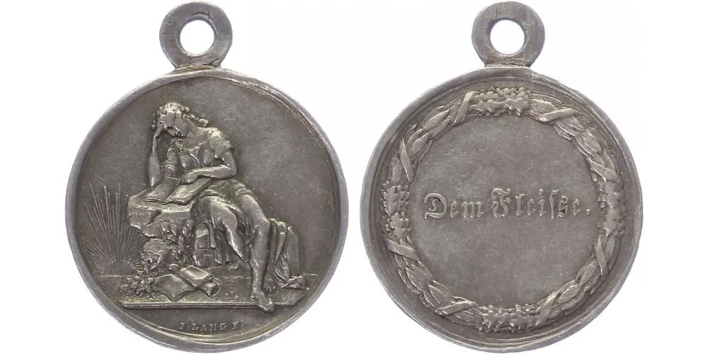František II., 1792 - 1835 — 1
