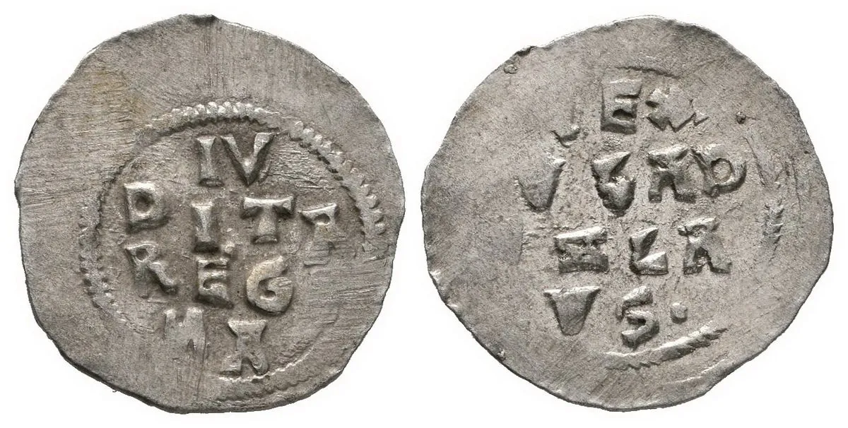 Vladislav II., 1140 - 1174 — 1