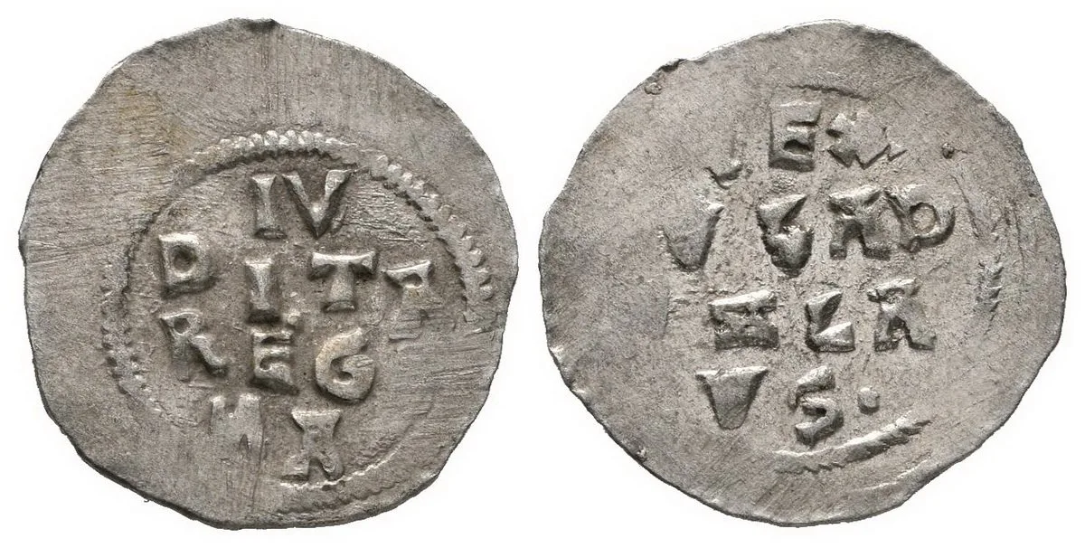Vladislav II., 1140 - 1174 — 1