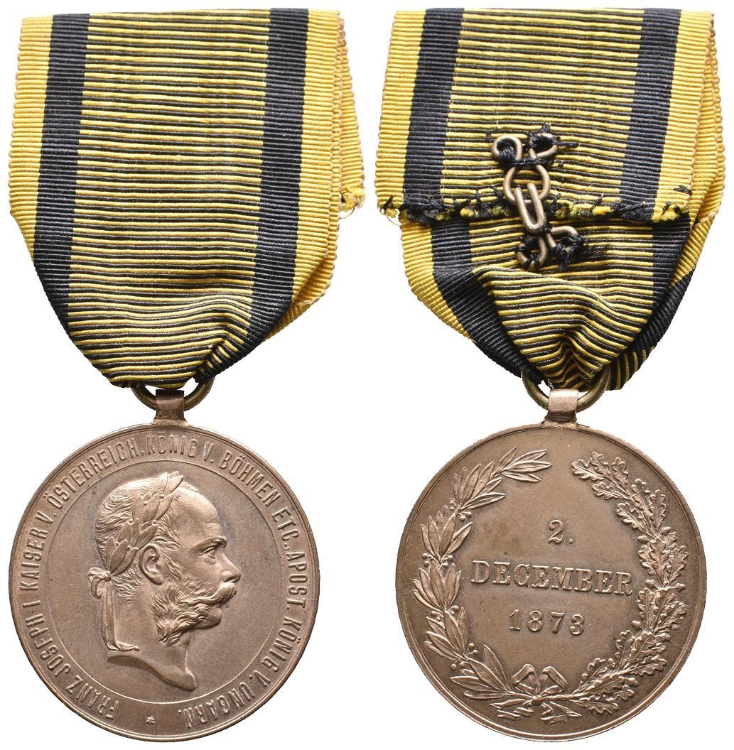 Válečná medaile 1873