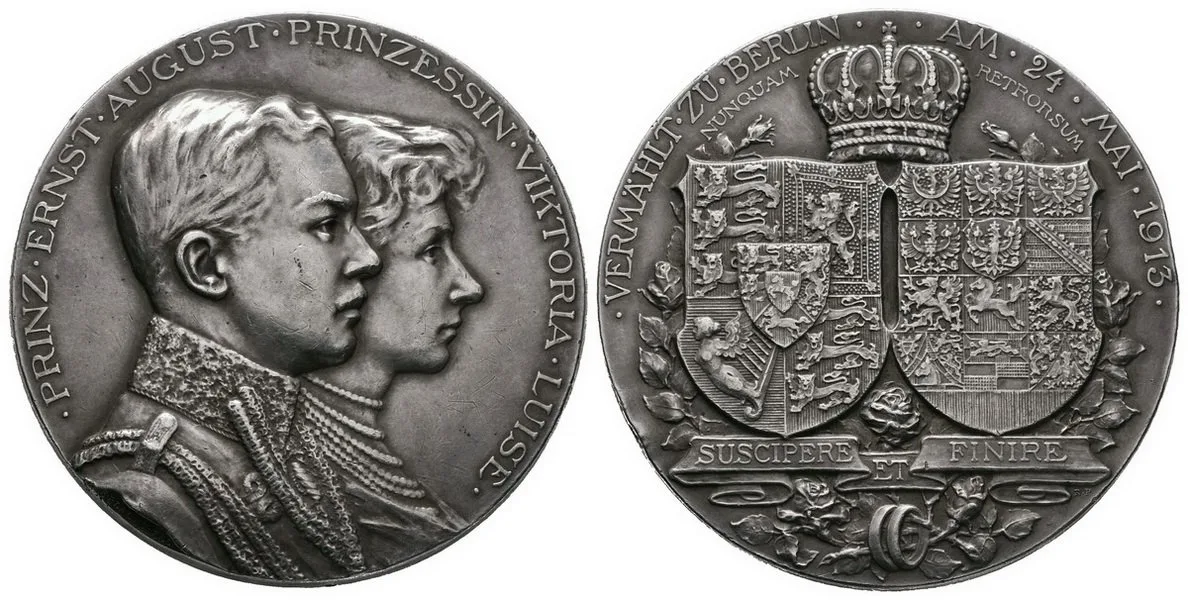 Německo - císařství, 1870 - 1918 — 1
