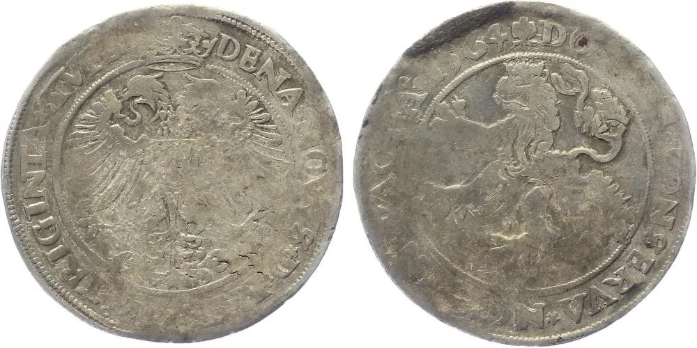 Nizozemí - Battenburg, Wilhelm von Bronckhorst, 1556 - 1573 — 1