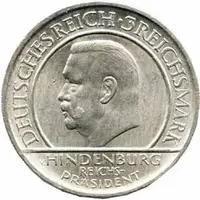 Výmarská republika, 1919 - 1933 — 1