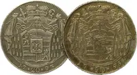 Salzburg - arcibiskupství, Hyeronymus Colloredo, 1772 - 1803 — 2