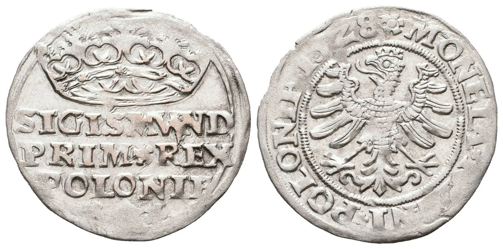 Polsko, Zikmund I. Starý, 1506 - 1548 — 1