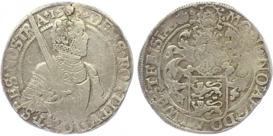 Nizozemí - West Friesland — 1