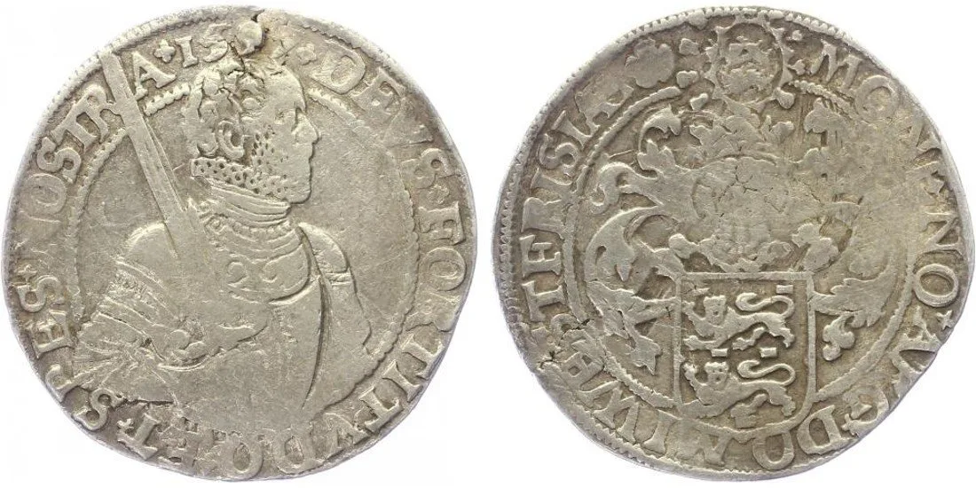 Nizozemí - West Friesland — 1