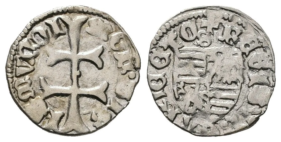Uhersko, Zikmund Lucemburský, 1387 - 1437 — 1