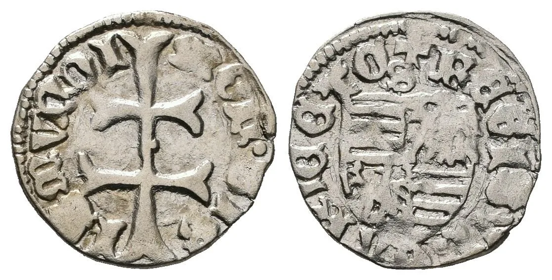 Uhersko, Zikmund Lucemburský, 1387 - 1437 — 1
