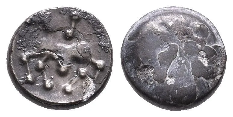 Střední Evropa, Bojové, 2. - 1. stol. př. Kr. — 1