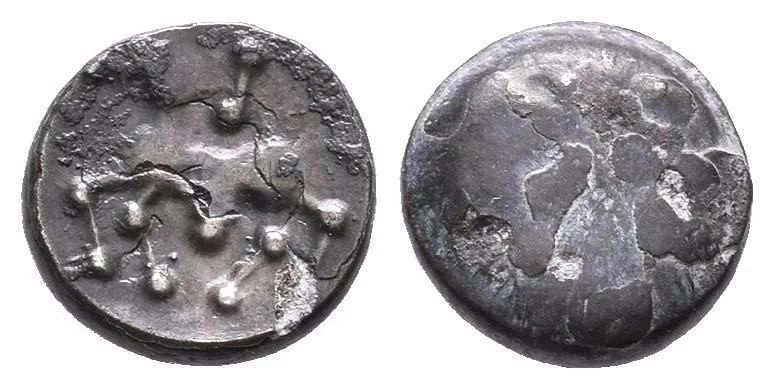 Střední Evropa, Bojové, 2. - 1. stol. př. Kr. — 1