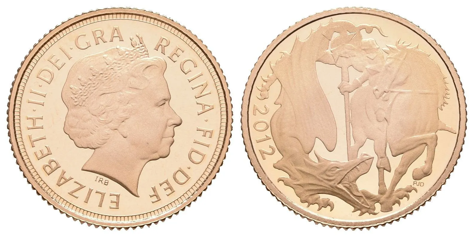 Velká Británie, Elizabeth II., 1952 - — 1