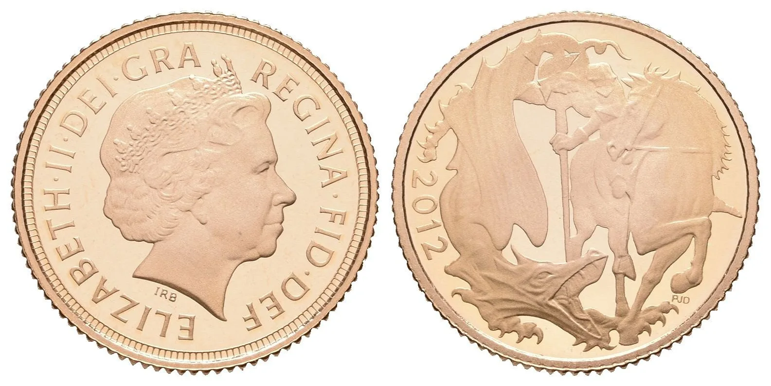 Velká Británie, Elizabeth II., 1952 - — 1