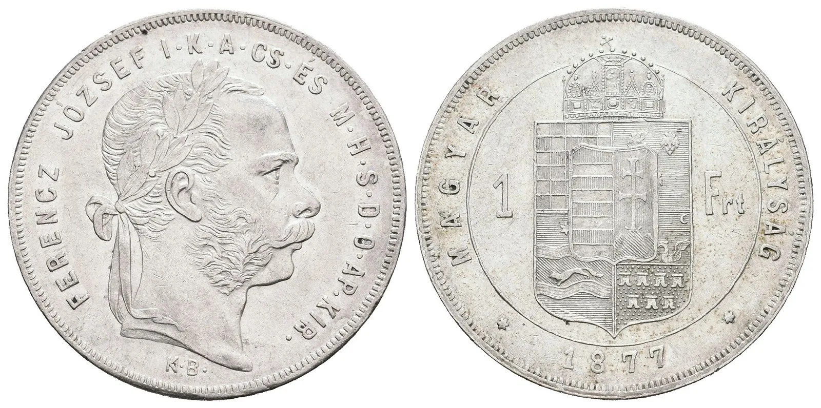 Rakouská a spolková měna, 1857 - 1892 — 1