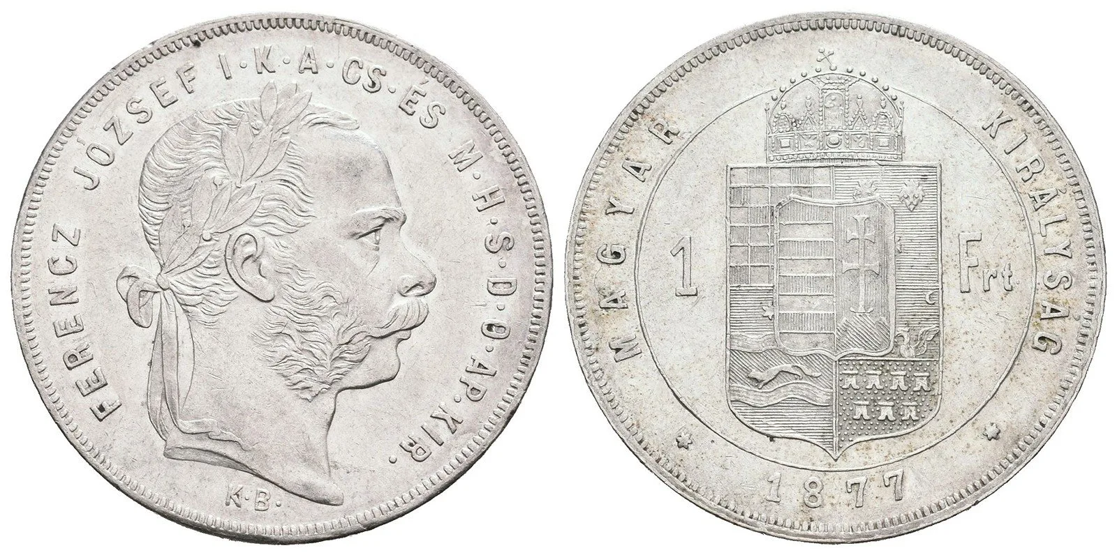Rakouská a spolková měna, 1857 - 1892 — 1