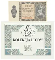 Polská platidla na československém území 1938-39 — 1