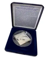 1000 Sk 2003 - 10 let Slovenské republiky - fotografie 2