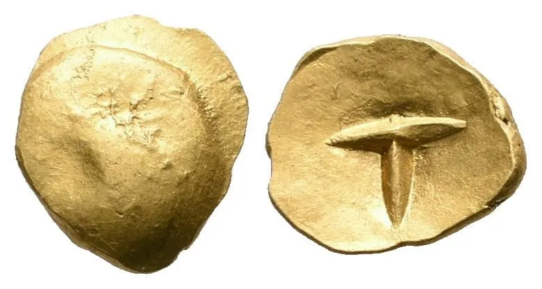 Střední Evropa, Bojové, 2. - 1. stol. př. Kr. — 1