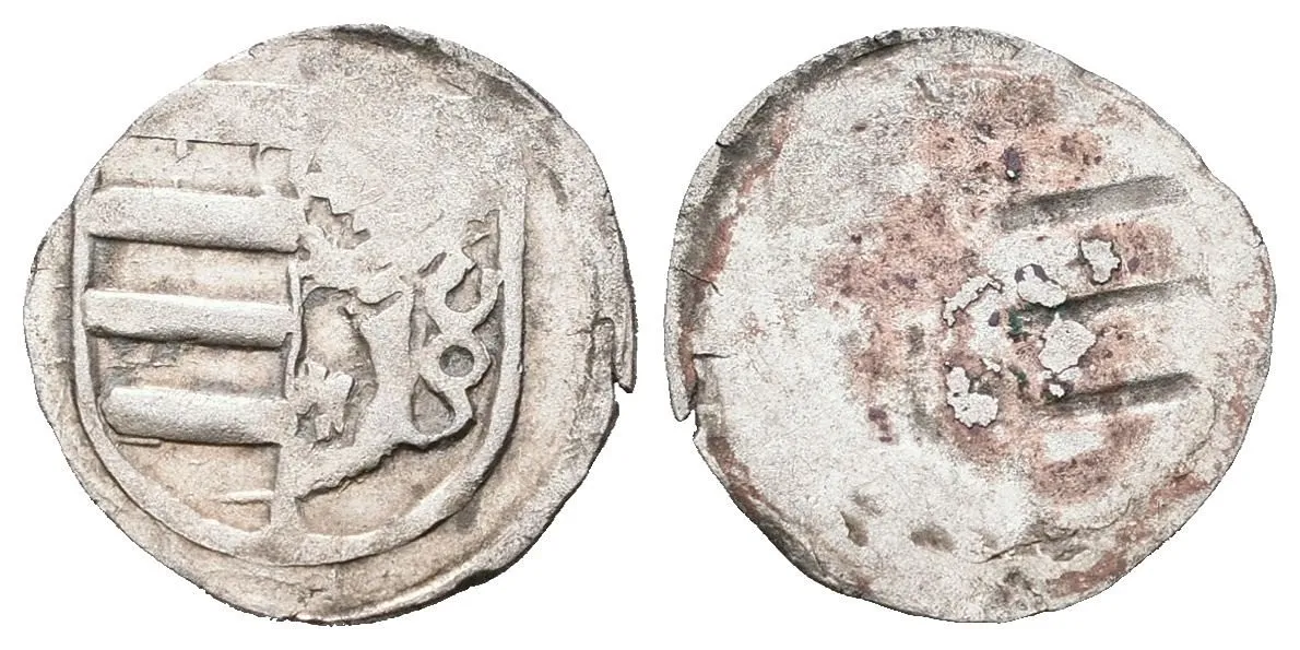 Matyáš Korvín, český protikrál 1469 - 1490 — 1