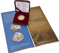 100 Euro 2023 - Sámova říše - fotografie 2