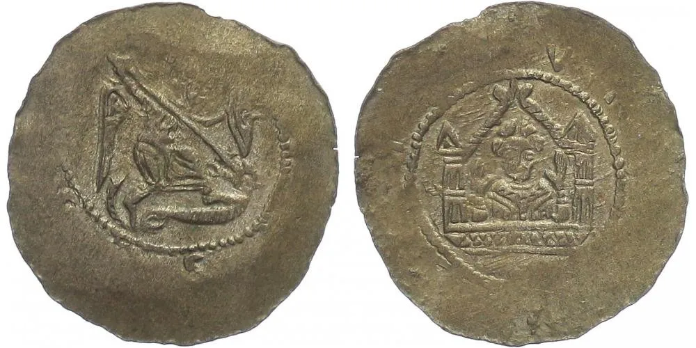 Přemysl Otakar I., 1192 - 1193, 1197 - 1230 — 1