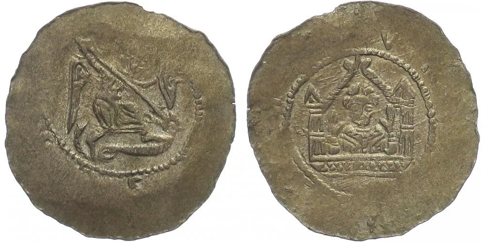 Přemysl Otakar I., 1192 - 1193, 1197 - 1230 — 1