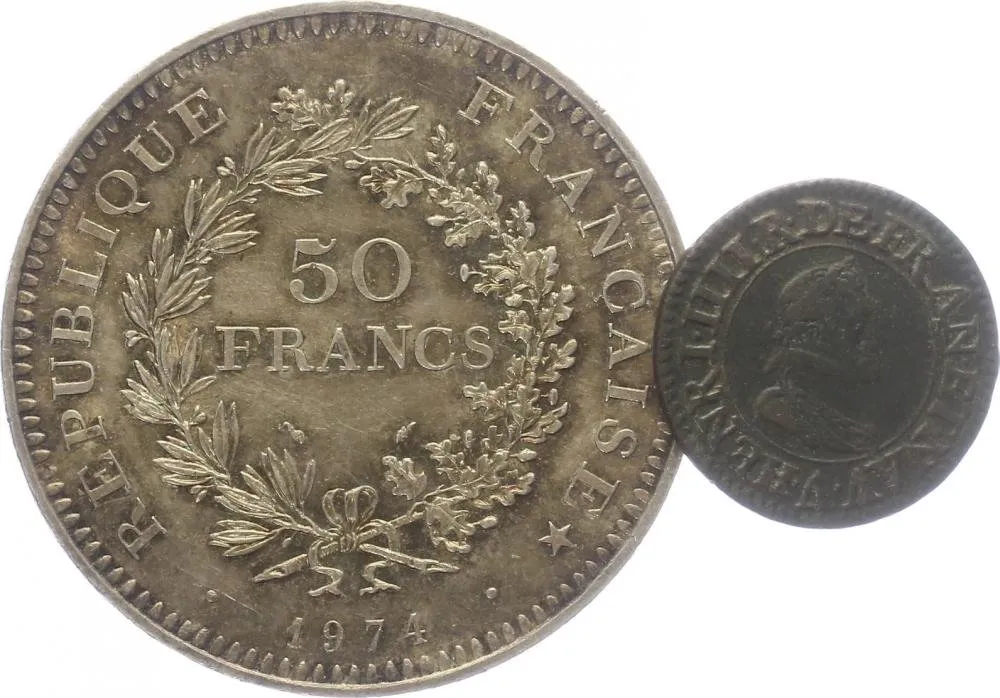 Francie, V. republika, od r. 1959 — 1