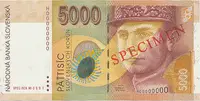 Slovenská republika, 1992 - — 1