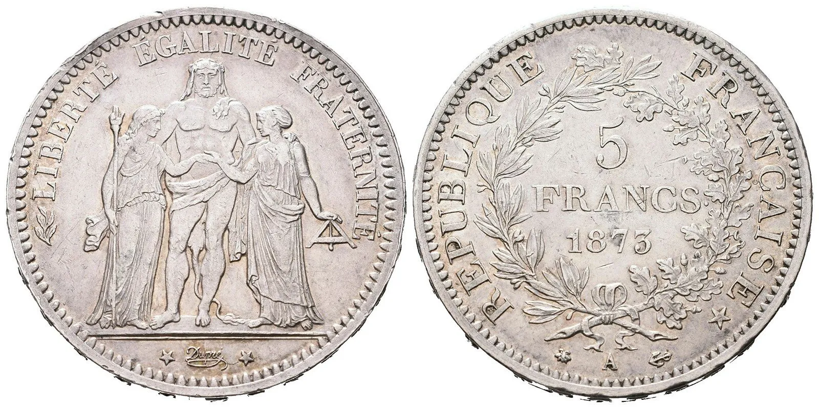 Francie, III. republika, 1871 - 1940 — 1