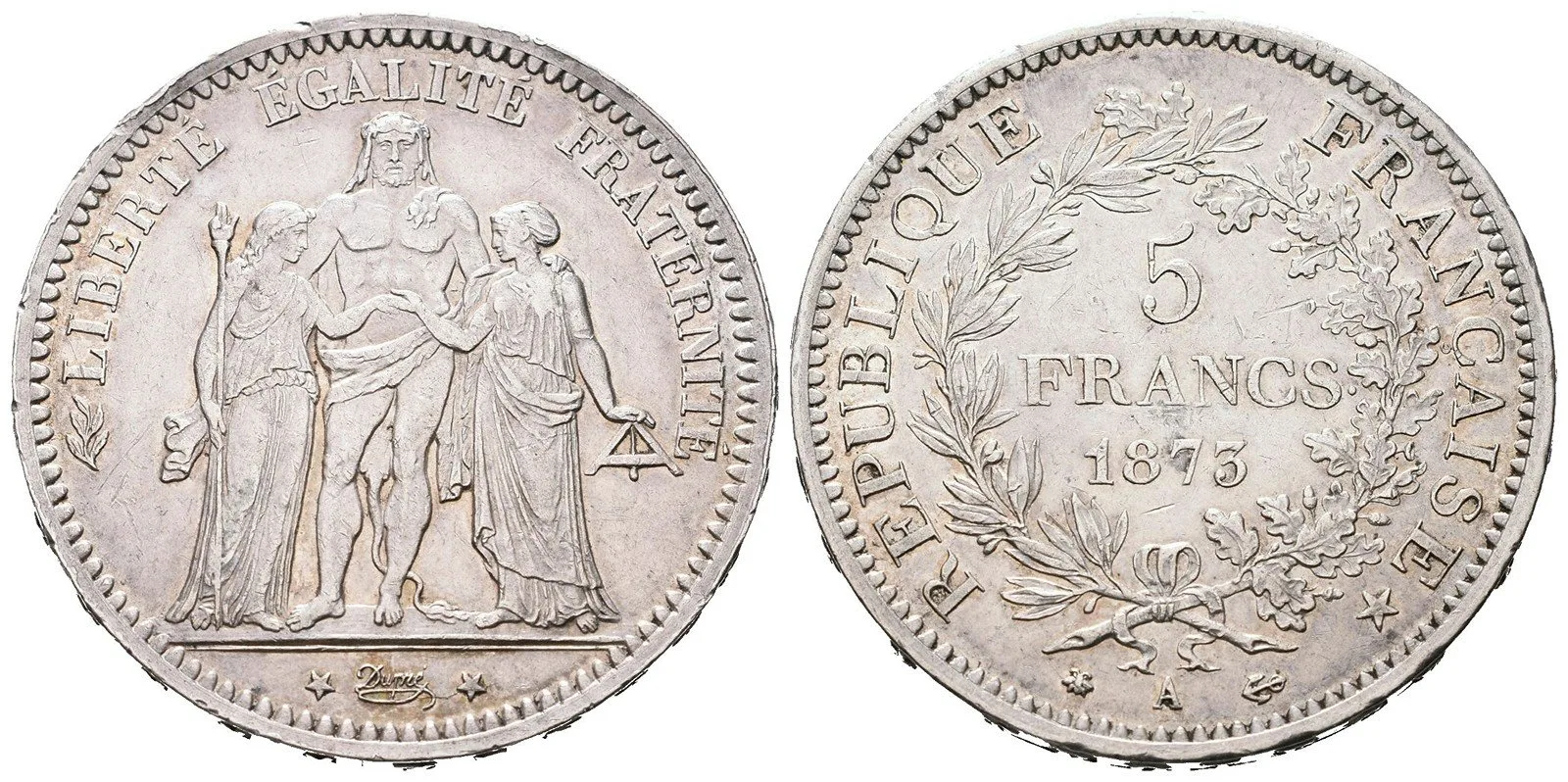 Francie, III. republika, 1871 - 1940 — 1