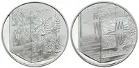 200 Kč 2006 - Sklářská škola, PROOF