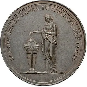 Stuckhart, Franz Xaver, 1781 - 1857 — 1