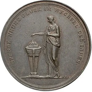 Stuckhart, Franz Xaver, 1781 - 1857 — 1