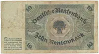 Německá platidla na československém území 1938-45 — 2