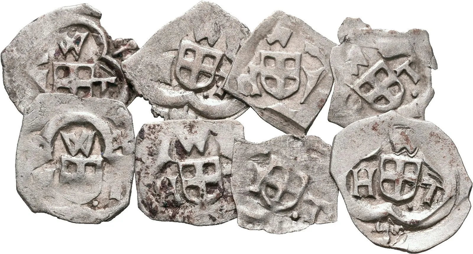 Rakousko, Albrecht IV., 1395 - 1406 — 1