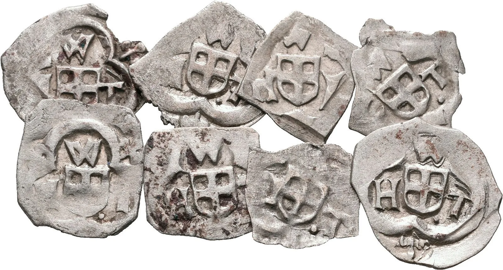 Rakousko, Albrecht IV., 1395 - 1406 — 1