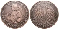 AE medaile 1885/2024 - II. rakouské spolkové střelby v Innsbrucku