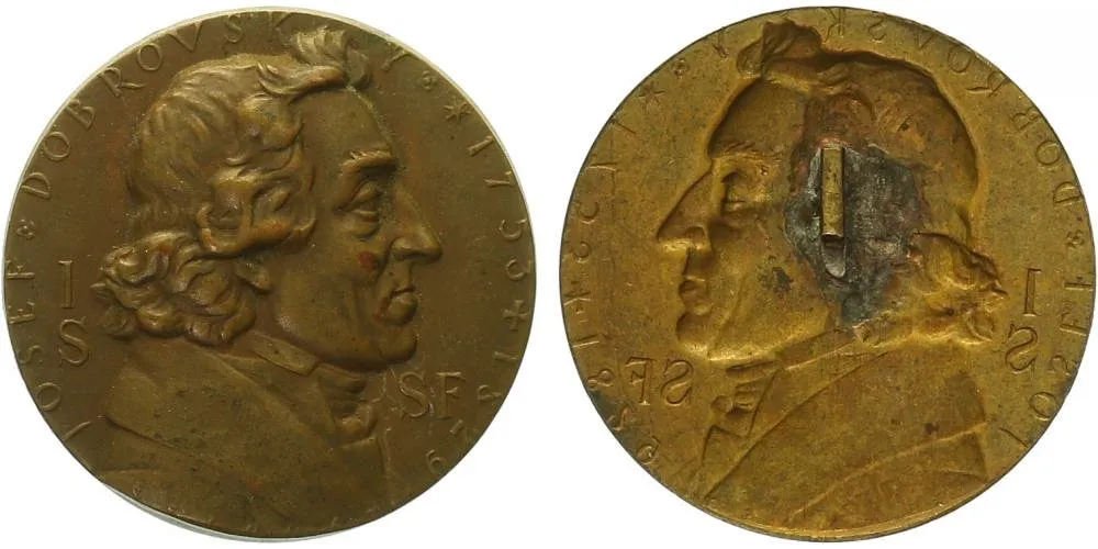 Šejnost Josef, 1878 - 1941 — 1