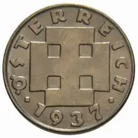 Rakousko, I. republika, 1918 - 1939 — 2