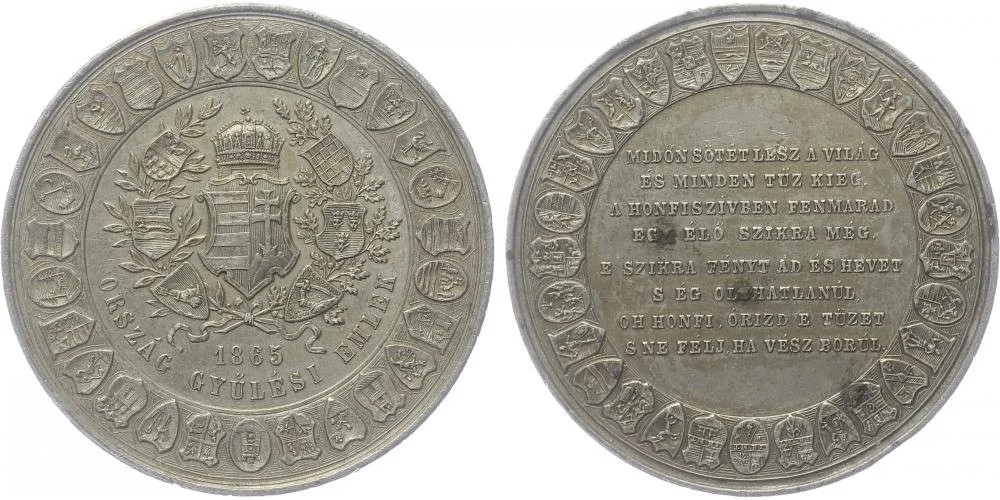 František Josef I., 1848 - 1916 — 1