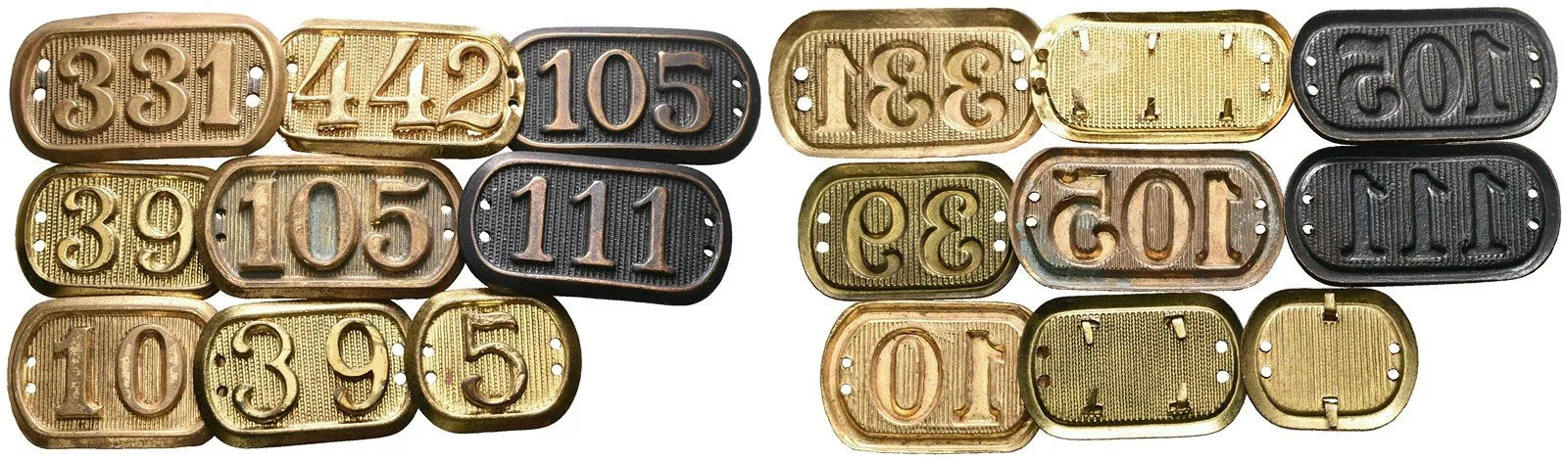 Vojenské, militaria - Česko — 1
