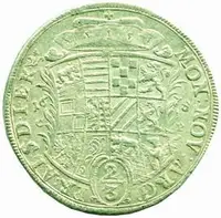 Anhalt - Zerbst, Carl Wilhelm, 1667 - 1718 — 2