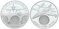 Česká republika, 1993 - — 1