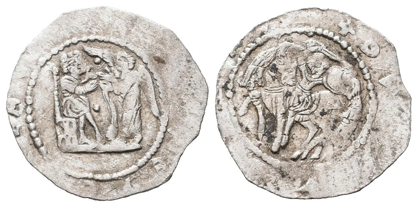 Vladislav I., 1109 - 1118, 1120 - 1125 — 1