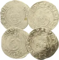 Rheingrafen, Otto in Kyrburg, 1548 - 1607 — 2