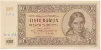 Československo, 1945 - 1953 — 1