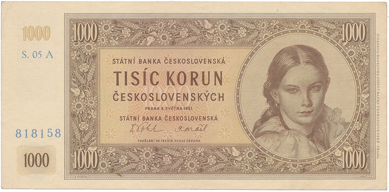 Československo, 1945 - 1953 — 1